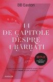 44 de capitole despre 4 barbati - Trei