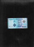 Tanzania 1000 shillings shilingi 2010(19) seria8856400 unc