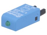 Modul Protecție 6-24V AC/DC, Finder