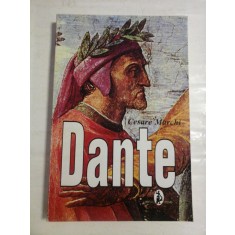 DANTE - Cesare Marchi