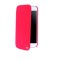 Husa Flip Oxo Platinum Samsung Galaxy S5 Rosu