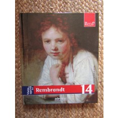 Viata si opera lui Rembrandt. Pictori de geniu, Adevarul Nr. 14