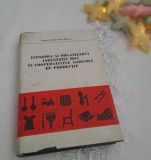 Economia și organizarea industriei mici &icirc;n cooperativele agricole de producție ☆Eugen-Constantin Mewes☆