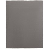 HOMCOM Covor living 200 x 140 cm, covor cu fire lungi, lavabil la mașină, antiderapant, din blană sintetică, gri deschis | Aosom Romania