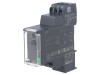 Timer Electric Programabil SPDT 250VAC 8A