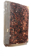 BIBLIOTECA PENTRU TOTI - EDITURA ALCALAY - INCEPUT DE 1900 - 4 CARTI COLIGATE