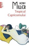Tropicul Capricornului - Henry Miller
