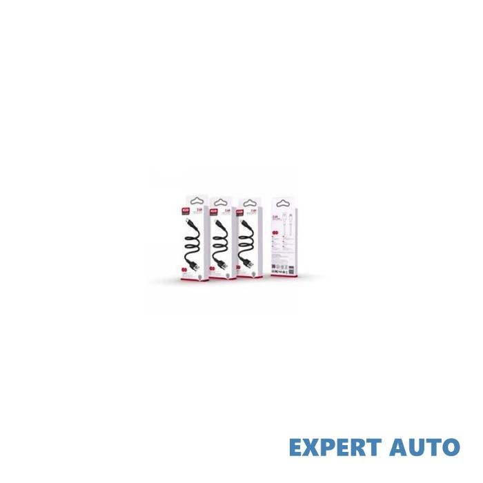 Cablu pentru incarcare 2.4a micro usb 1 metru cod:xo-nb230b Alta marca Alt model #7