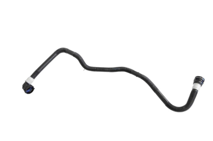 Furtun de lichid de răcire TESLA MODEL Y 2023 OEM: 1629593-00-B 22609485