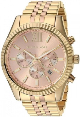 Ceas Dama, Michael Kors, Lexington MK6473 - Marime universala foto