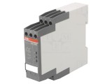 Releu Monitorizare Temperatură Motor 24-240V AC CM-MSS.11S