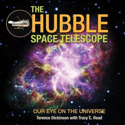 The Hubble Space Telescope: Our Eye on the Universe foto