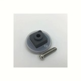 Bucșă melc tocare pentru mașină de tocat carne PHILIPS 996510078915 Original