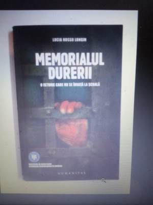 &amp;quot; Memorialul durerii &amp;quot; foto