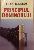 Principiul dominoului, Adam Kennedy