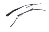 Braț ștergător față BMW X4 F26 2014 OEM: 7213286,7213287 14250467
