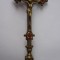CRUCIFIX BRONZ