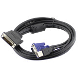 Cablu proiector InFocus DVI+VGA+USB, M1-DA, SP-DVI-D-R, lungime 1,7m, 127972