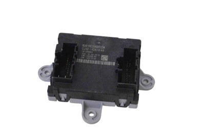 Modul de control ușă st&amp;acirc;nga spate JAGUAR F-PACE X761 2016 OEM: GJ32-14D619-AA 22799418 foto