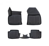 Cumpara ieftin Set Covorase cauciuc tavita compatibile Opel Mokka-e Electric 2021-2024