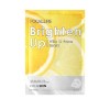 Masca pentru fata Focallure Brighten Up Vitamina C