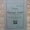 ESSAIS SUR GEORGES SOREL ( VERS UN IDEALISME CONSTRUCTIF ) par PIERRE ANGEL , DE LA NOTION DE CLASSE A LA DOCTRINE DE LA VIOLENCE , 1936