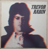 Vinil Trevor Rabin &lrm;&ndash; Trevor Rabin (VG)