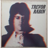 Vinil Trevor Rabin &lrm;&ndash; Trevor Rabin (VG)