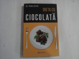 DIETA CU CIOCOLATA - DR. DIANA ARTENE