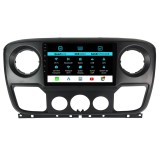 Cumpara ieftin Navigatie Dedicata Opel Movano Renault Master Nissan NV400 (2010-2020), 10Inch, 2Gb Ram, 64Gb Stocare, Carplay