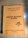 Orientari ideologice in Africa-Caiet documentar 3/1977 Academia Stefan Gheorghiu