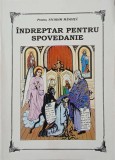 Indreptar Spovedanie - Protos. Nicodim Mandita - Carte Religioasa, Crestinism, Ortodoxie, Limba Romana