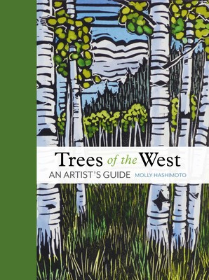 Trees of the West: An Artist&amp;#039;s Guide foto