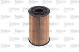 Filtru ulei BMW Seria 3 Touring (E46) (1999 - 2005) VALEO 586533