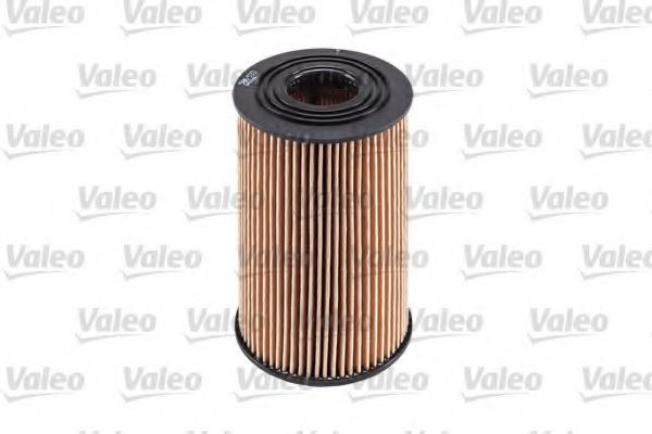 Filtru ulei BMW Seria 3 (E36) (1990 - 1998) VALEO 586533