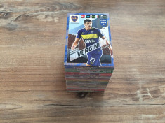 Panini FIFA 365 2018 Adrenalyn XL Set 150 carduri Team Mates diferite foto