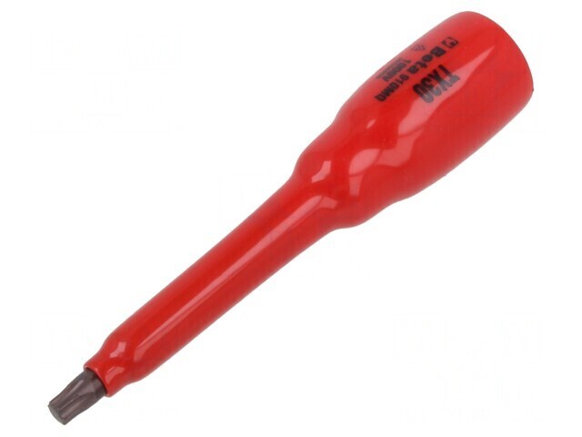 Tubulară Torx TX30 3/8&quot;