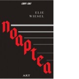 Noaptea - Elie Wiesel