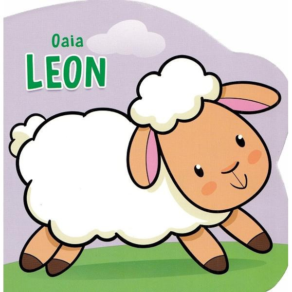 Oaia Leon - Cecile Marbehant, Gabriel Cortina