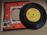Disc vinil Zavaidoc - Cantecul lui Zavaidoc/ de cand ne-a aflat multimea