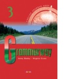 Grammarway 3. Manualul elevului - Jenny Dooley, Virginia Evans