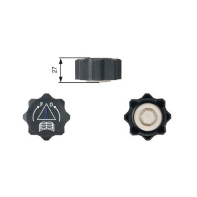 Gates buson, vas expansiune foto