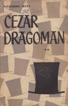 Cezar Dragoman, Volumul al II-lea foto