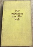 CRT2DE Carte veche Germana - Tiergeschichten aus aller Welt &ndash; Povești cu animale din &icirc;ntreaga lume