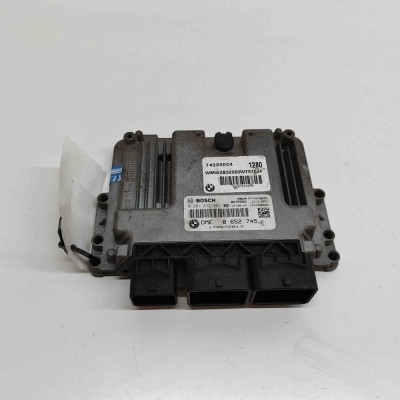 Unitate de control motor MINI COUNTRYMAN R60 2015 OEM: 8652745,0261S13661 31798854 foto