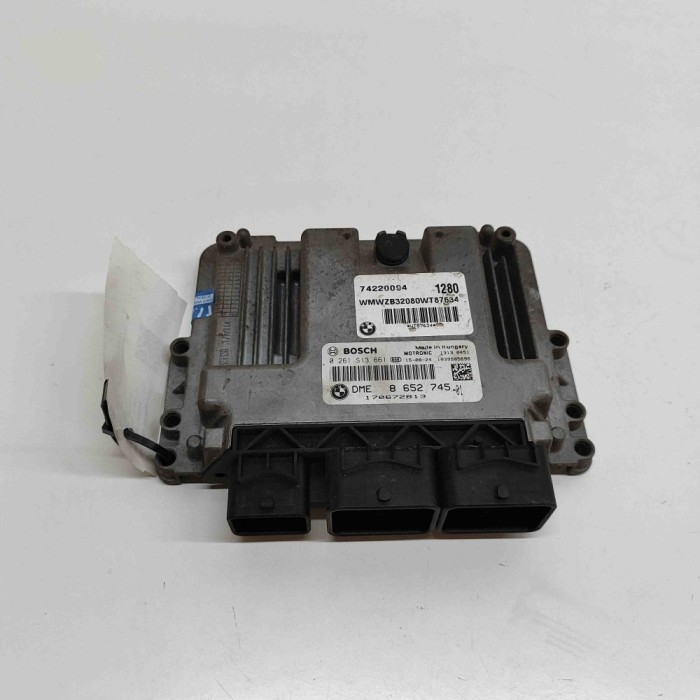 Unitate de control motor MINI COUNTRYMAN R60 2015 OEM: 8652745,0261S13661 31798854
