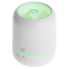 DIFUZOR AROME ULTRASONIC USB 3 IN 1 AD 7968 ADLER EuroGoods Quality foto