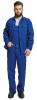 Set RALF jachetă+salopetă albastru, 031200474, 54