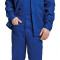 Set RALF jachetă+salopetă albastru, 031200474