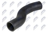 Furtun aer supraalimentare Toyota Yaris 1.4 D-4D 2005-2008; 1734333020; NTY, aftermarket